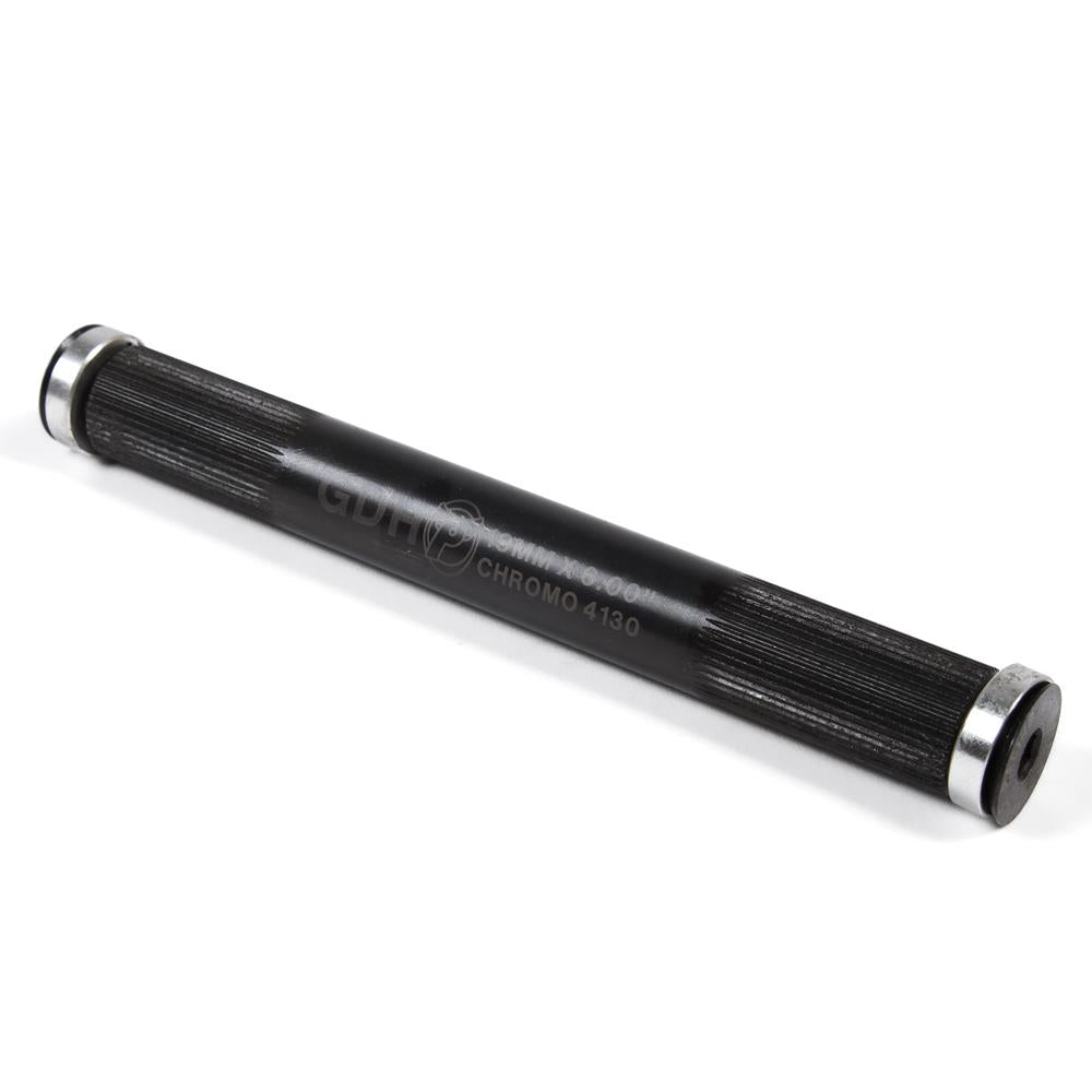 Profile Column Hollow Chromoly Spindle 6 inch