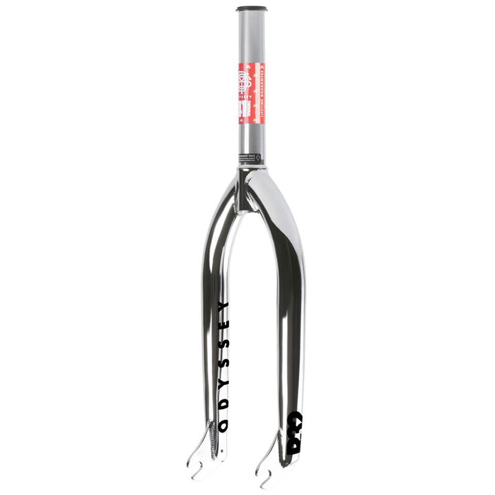 Odyssey R32 Fork
