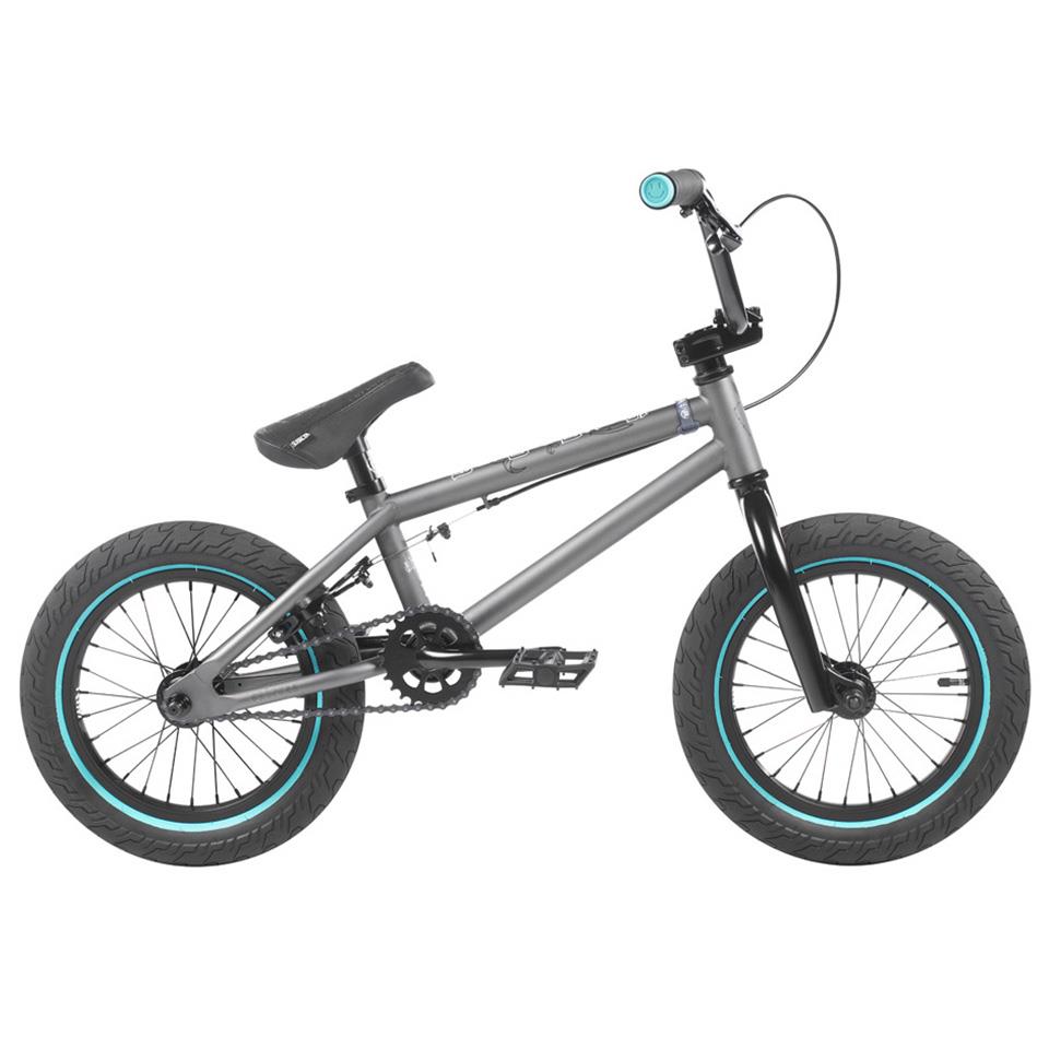 Subrosa Altus 14" BMX Vélo 2022