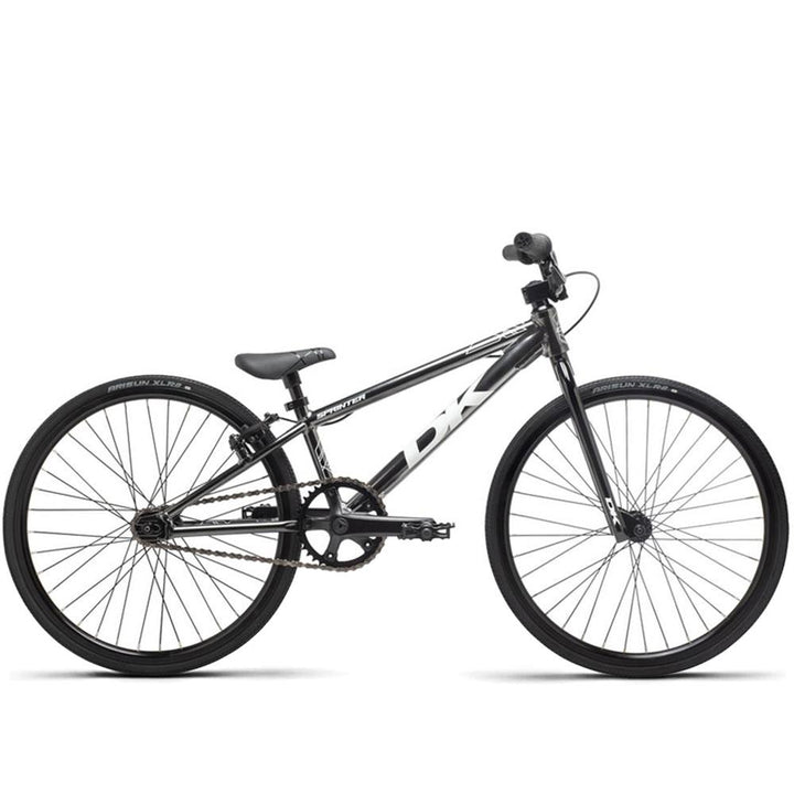DK Sprinter Mini BMX Race Rad