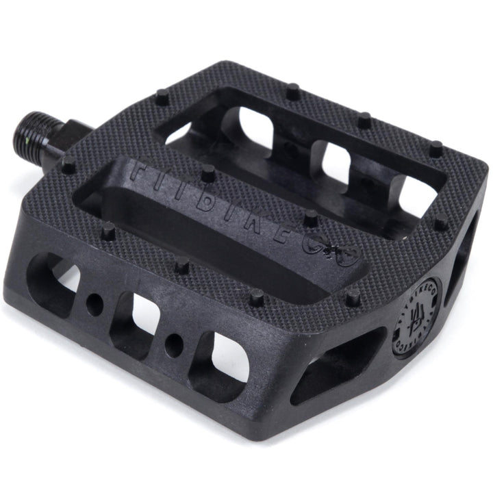 Fit PC-Pedale