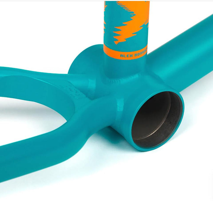 BSD ALVX AF 2022 Frame