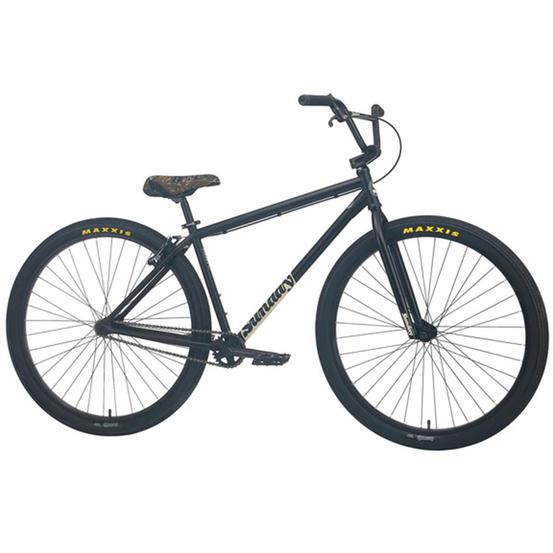 Sunday High-C 29" BMX Rad