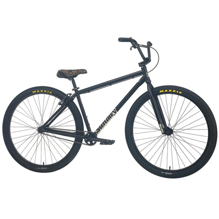 Sunday High-C 29" BMX Rad