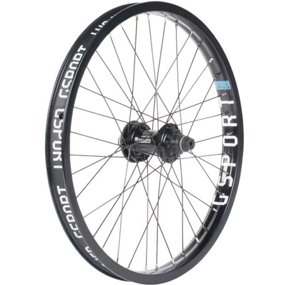 G-Sport Ruota a Cassette Elite