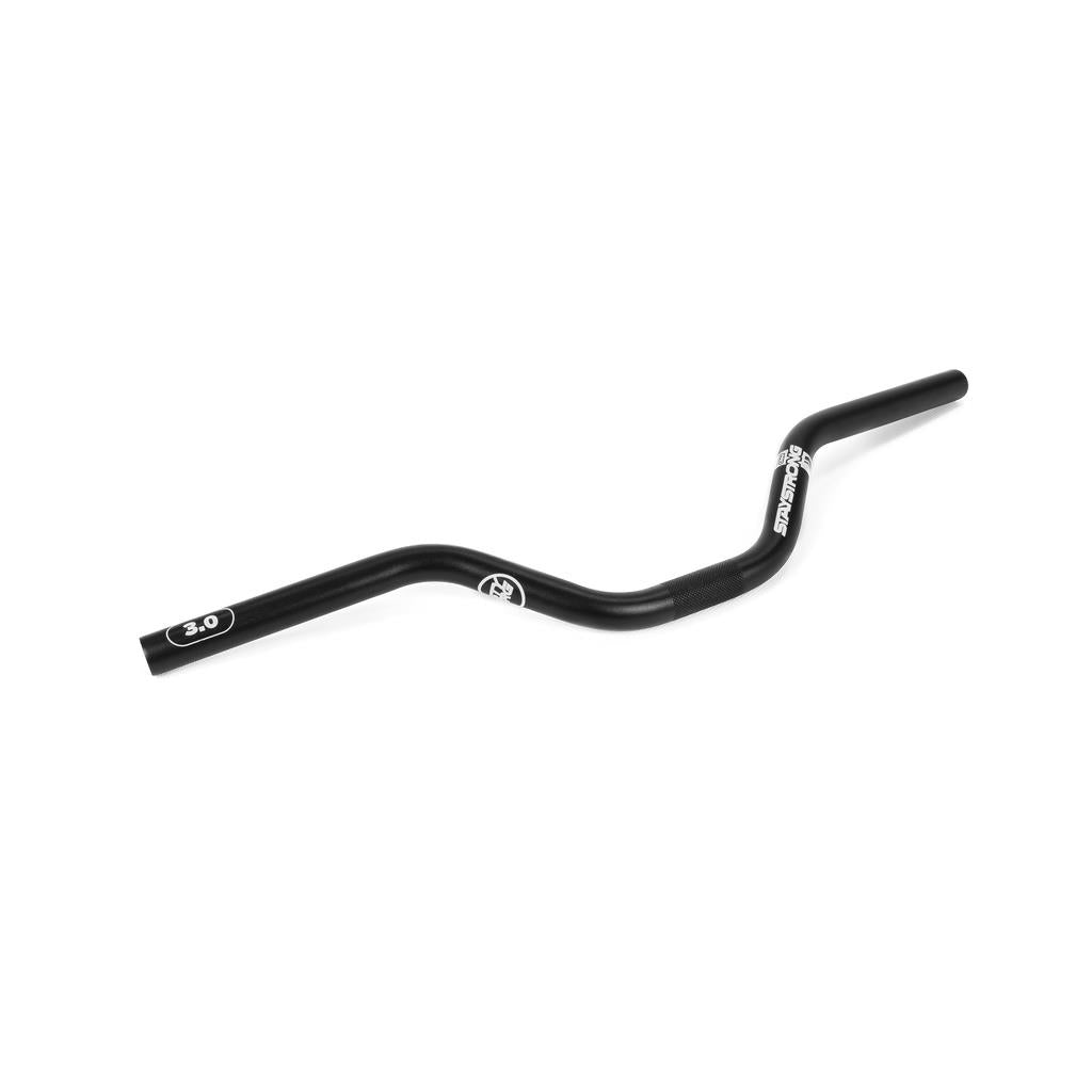 Stay Strong Chevron Expert Aluminium Race Bars - 3" (barre de course)