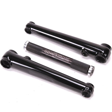 Profile Race RHD Cranks | Source BMX - EU