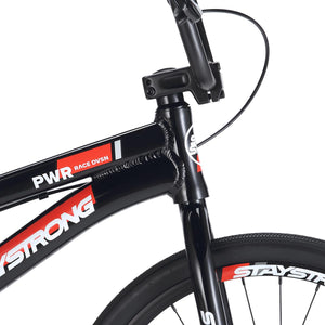Stay Strong PWR Expert BMX Vélo de Course