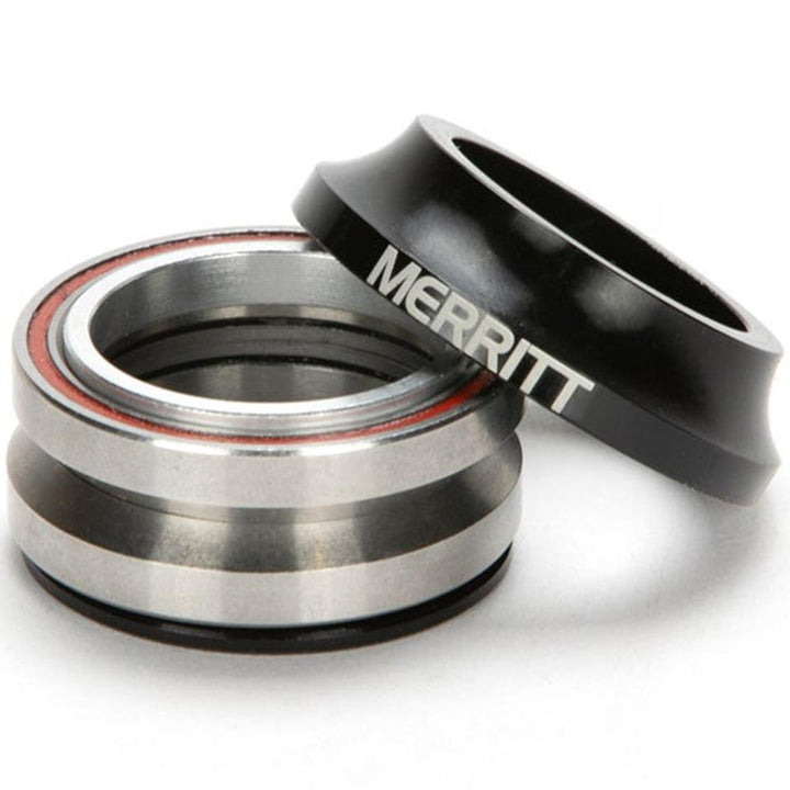 Merritt Low Top Headset
