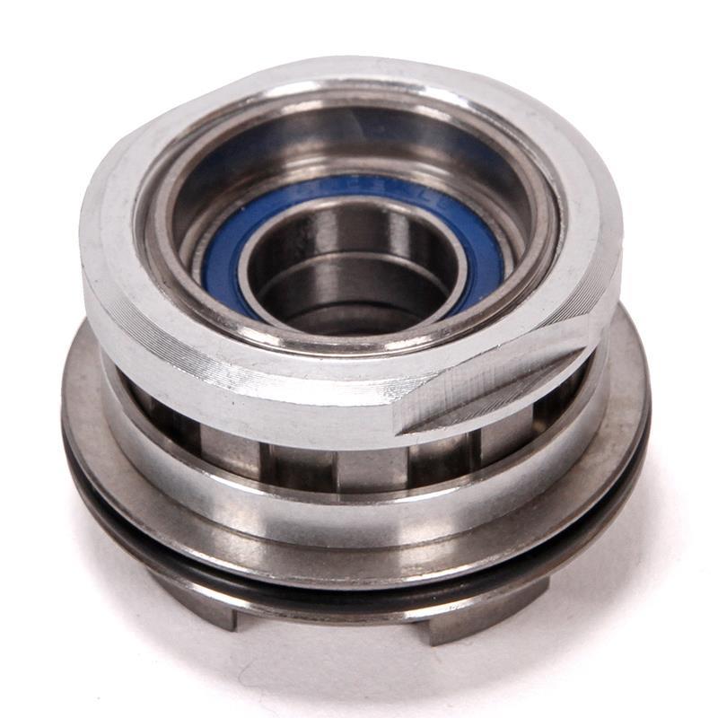 Profile Mini Hub Splined Driver