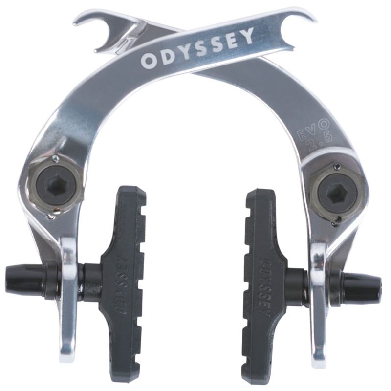 Odyssey Evo 2.5 Brake