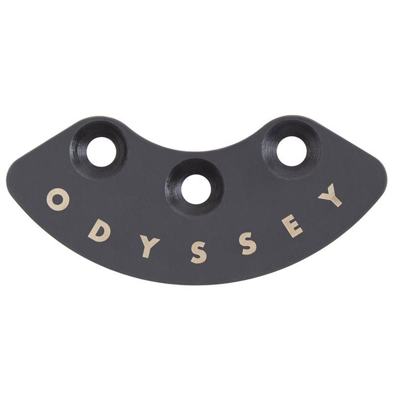 Odyssey Protezione Pignone Halfbash