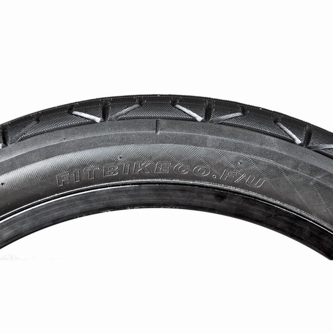 Fit F/U Tyre