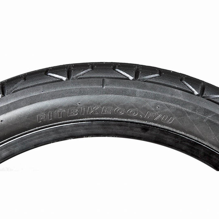 Fit F/U Tyre