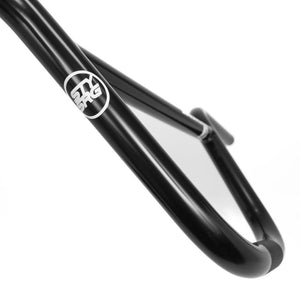 Stay Strong Chevron Straight Race Bars - 8" (barres de course droites)