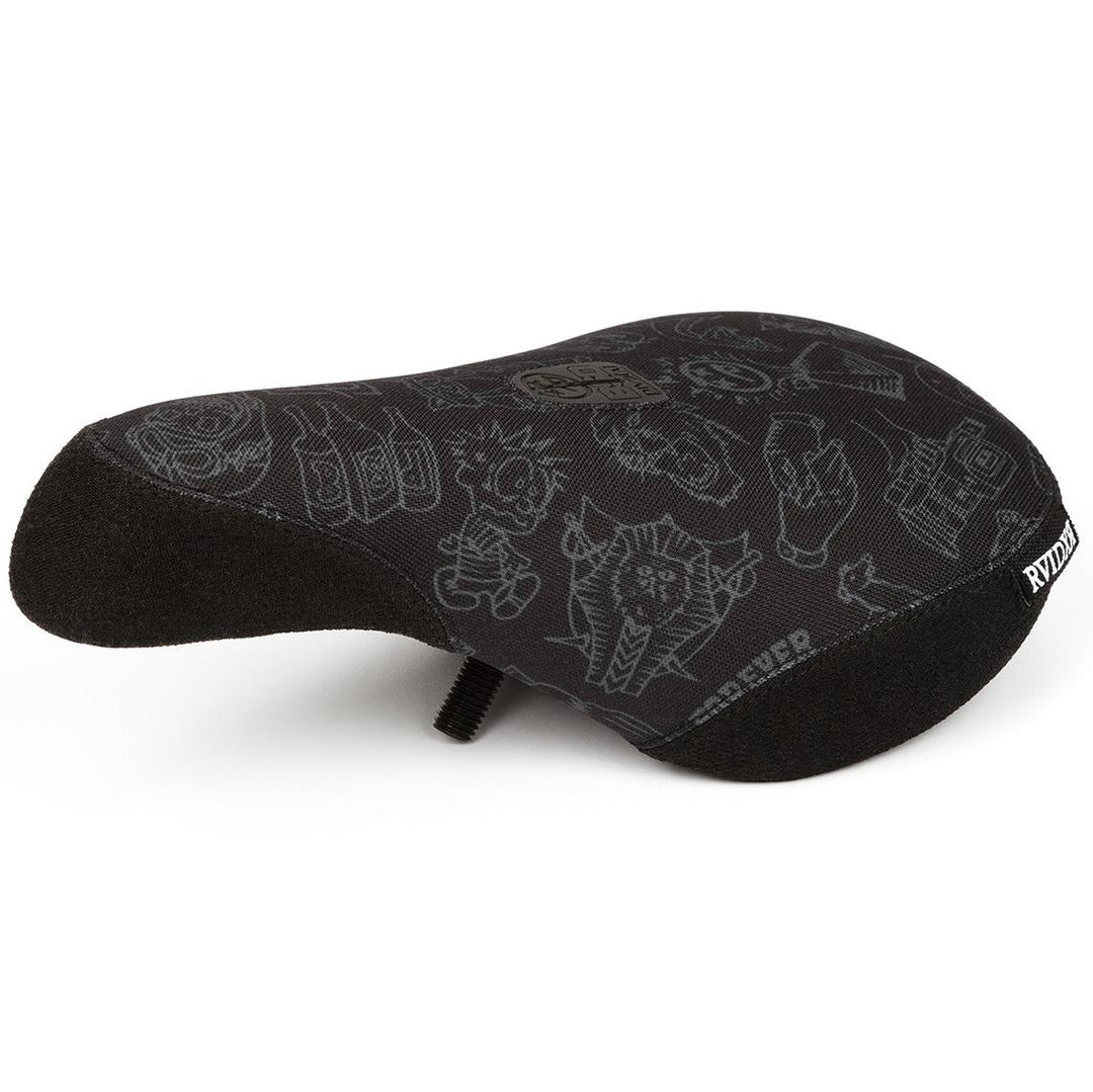 BSD Sella Raider Fat Pivotal