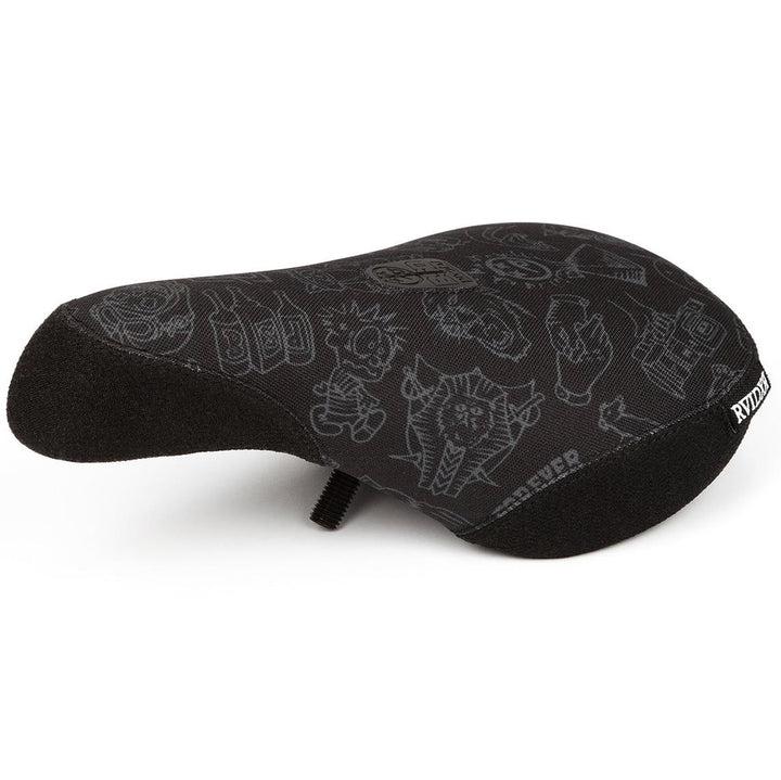 BSD Sella Raider Fat Pivotal