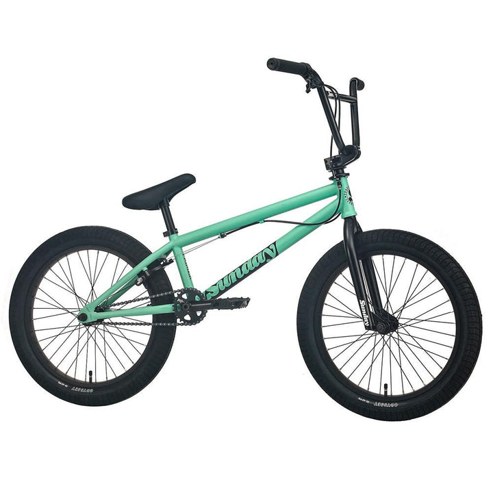 Sunday Primer Park BMX Bicicleta