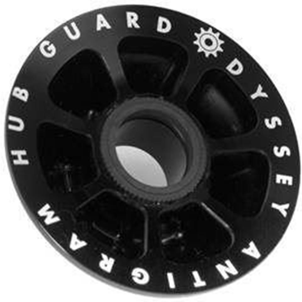 Odyssey Antigram Rear Hubguard