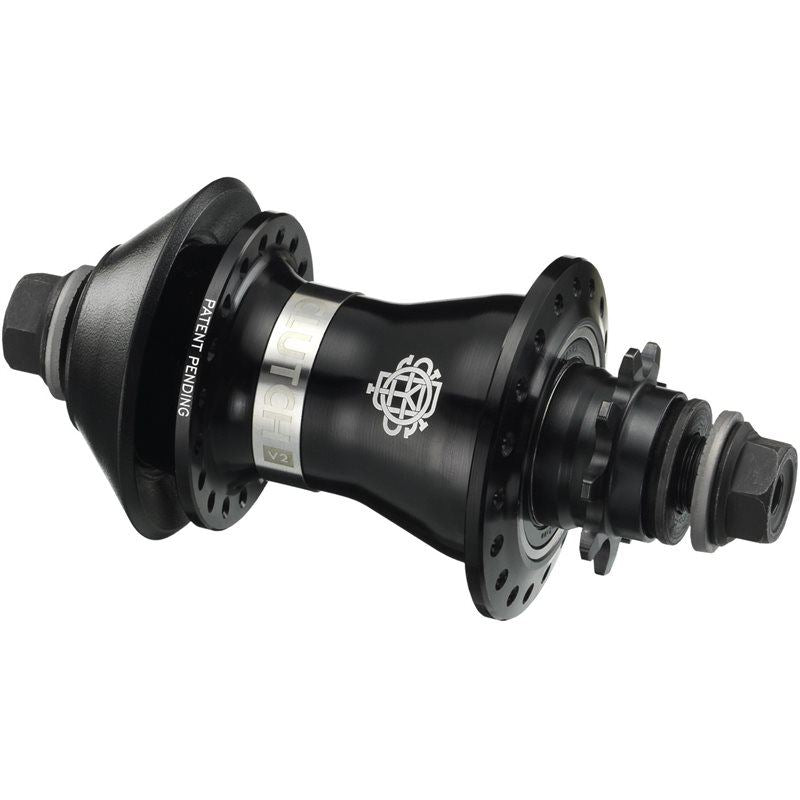 Odyssey Embrague V2 Freecoaster Hub - RHD