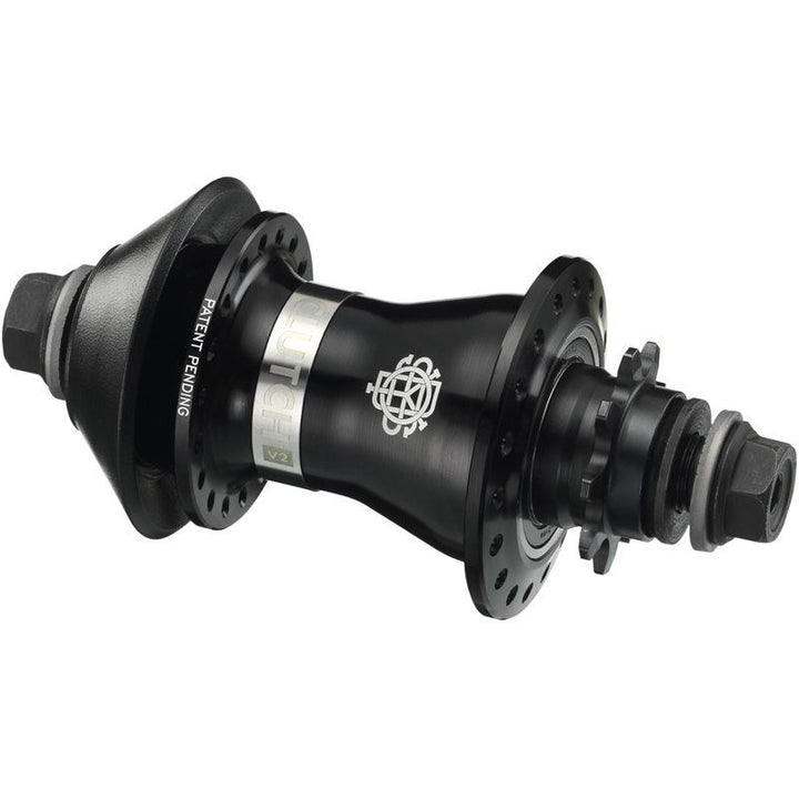 Odyssey Embrague V2 Freecoaster Hub - RHD