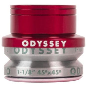 Odyssey Cuffia integrata Pro