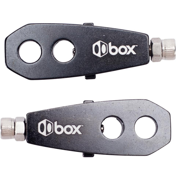 Box Due tendicatena a 2 fori