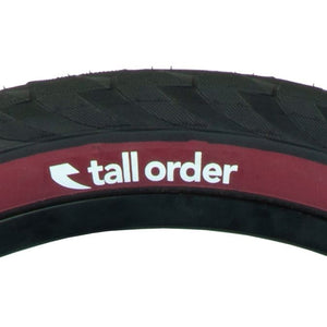 Tall Order Wallride Tyre