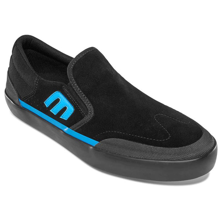 Etnies Marana Slip XLT - Black/Blue/White