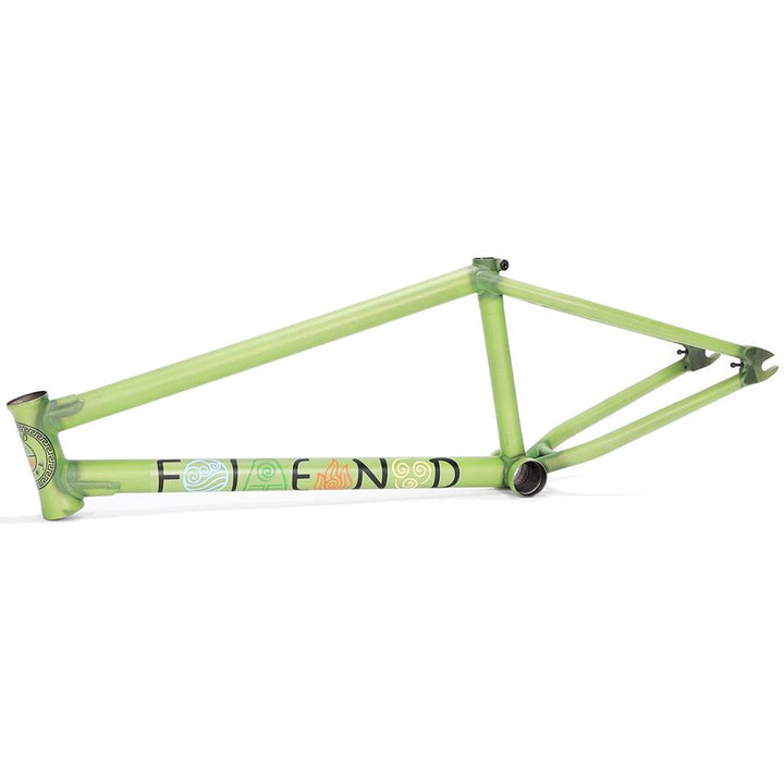 Fiend Telaio Raekes