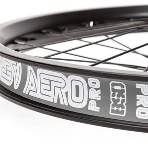 BSD Aero Pro Macho Back Street Pro Rueda - RHD