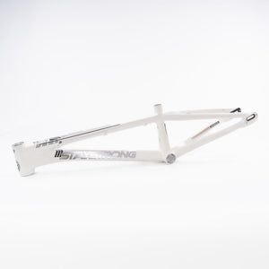 Stay Strong For Life 2023 V4 Cruiser XXL Race Frame - Disc Version