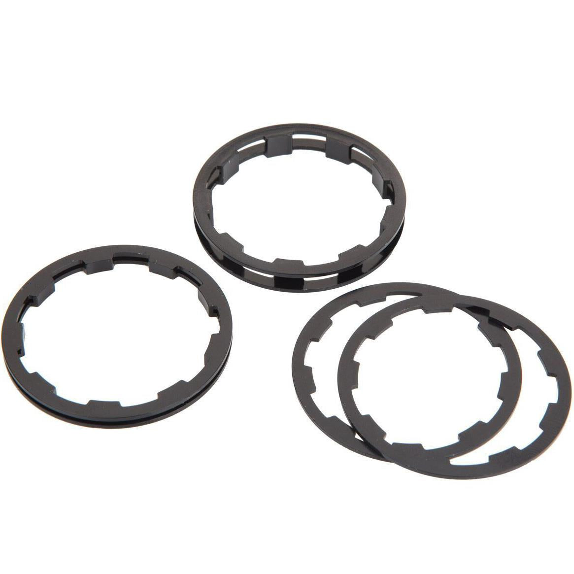 Box One Race Cassette Spacer-Kits