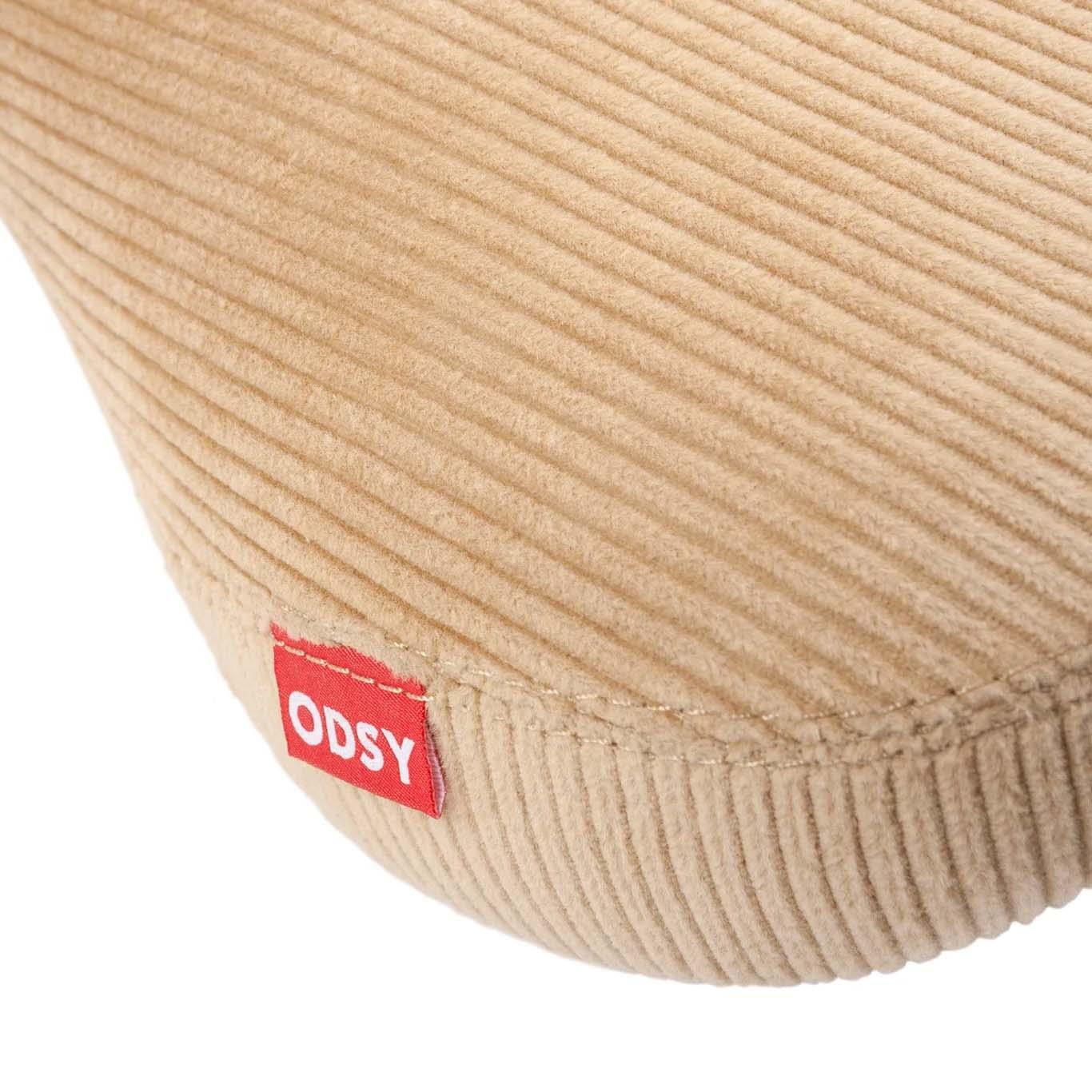 Odyssey Broc Raiford Corduroy Sättel