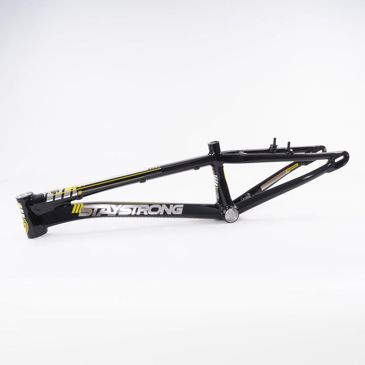 Stay Strong For Life 2023 V4 Cruiser Cadre de Course 
