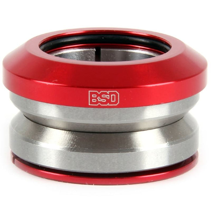 BSD Integriertes Headset-Kit