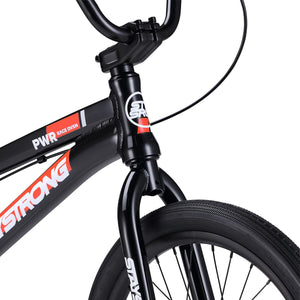 Stay Strong PWR Pro XL Bici da Gara BMX