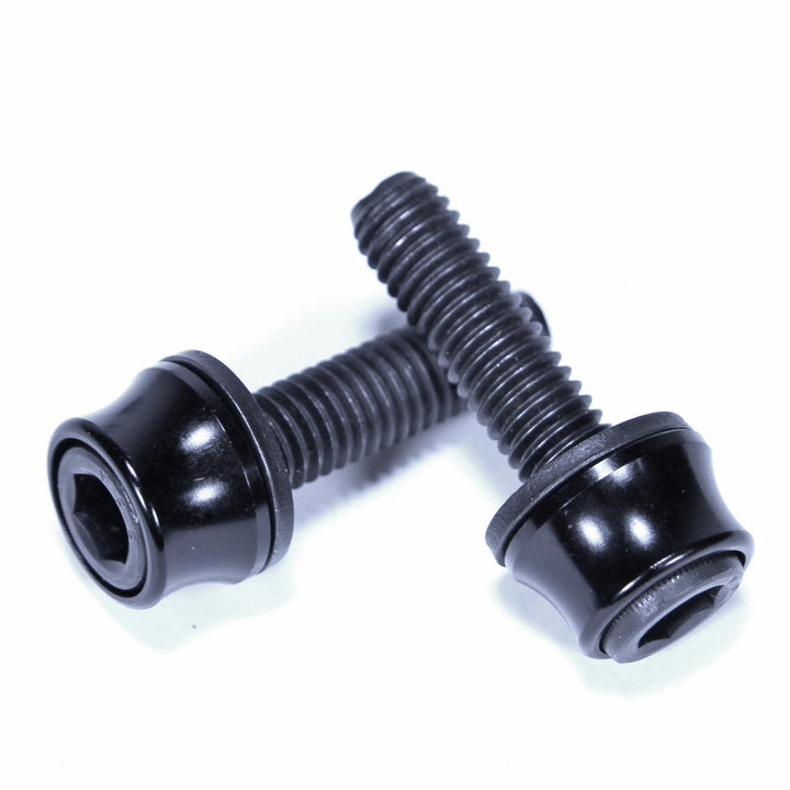 Profile Chromoly Female Hub Bolts