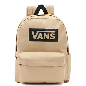 Vans Old Skool Boxed Backpack - Taos/Taupe