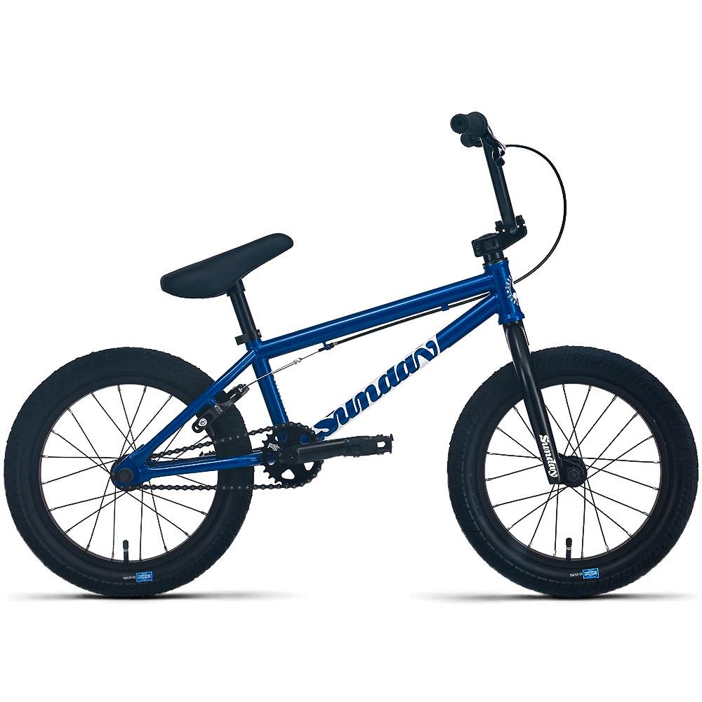 Sunday Primer 16" BMX Bike