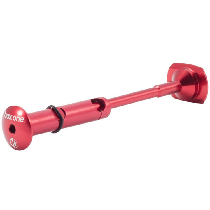 Box One Race Vorbau Lock