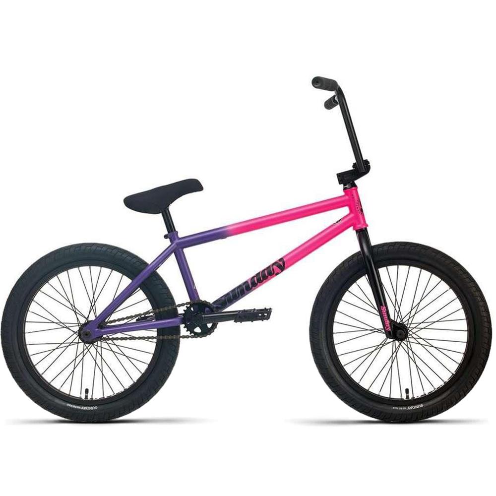 Sunday Street Sweeper Bici BMX