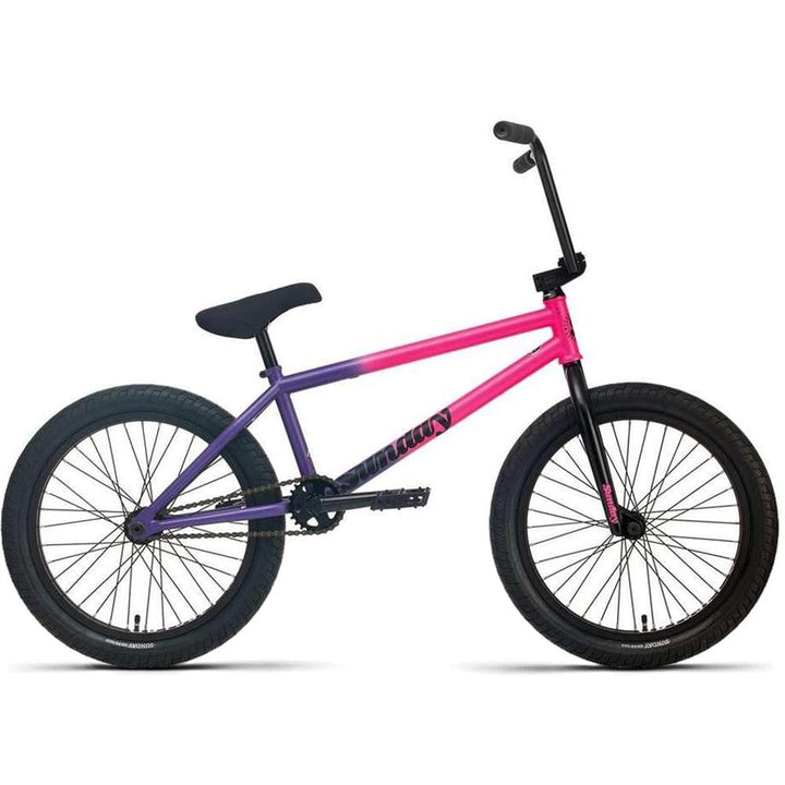 Sunday Street Sweeper Bici BMX