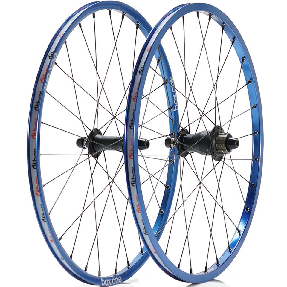 Box One Stealth Expert 451mm Juegos de Ruedas de Carreras