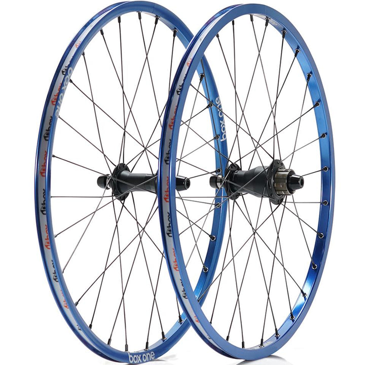 Box One Stealth Expert 451mm Juegos de Ruedas de Carreras