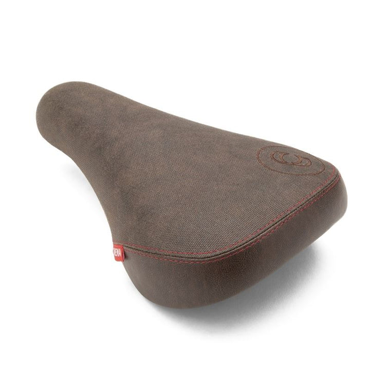 Cinema Sella Stealth Waxed