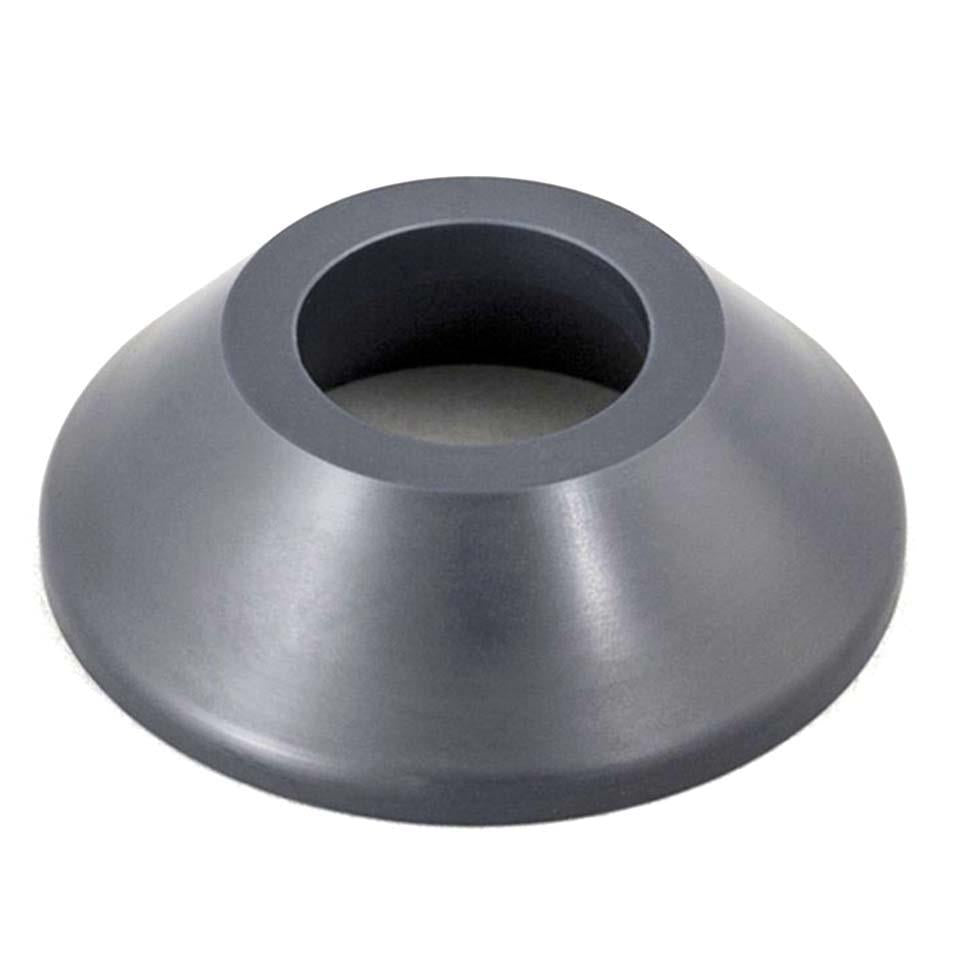 Trebol Non Drive Side Rear Hub Guard