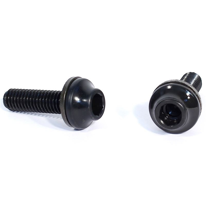 Profile Chromoly Female Hub Bolts