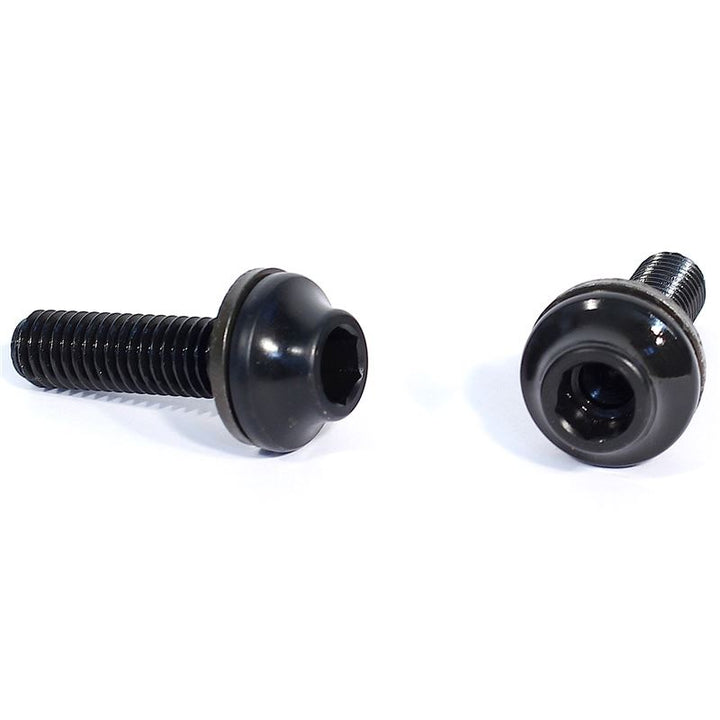 Profile Chromoly Female Hub Bolts