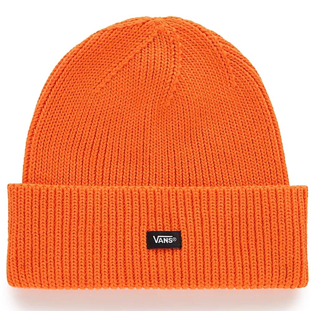 Vans Berretto Post Shallow Cuff - Arancione